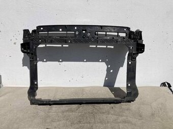 ŠKODA KODIAQ 2016- PREDNÉ ČELO SAHARA