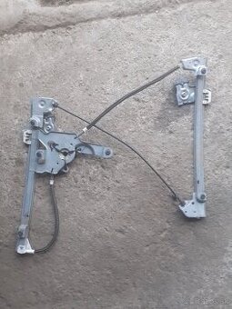 Octavia 1 stahovacka  1U1 837 402 K