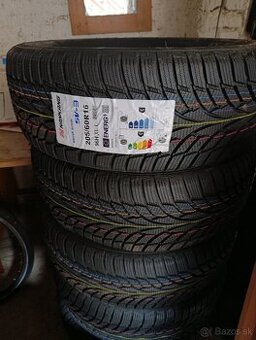 205/60 R16 Nankang nové zimné pneumatiky