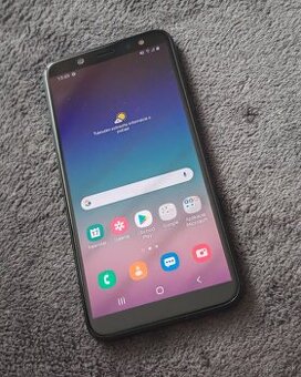 Samsung Galaxy A6 2018