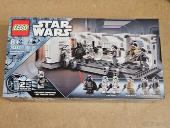 LEGO Star Wars 75387 Nástup na palubu Tantive IV - 1