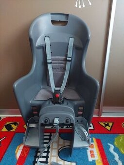 Sedačka na bicykel Polisport