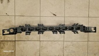 VW polo absorber 6C0 807693