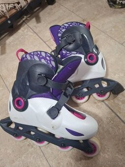 Detske korcule Oxelo