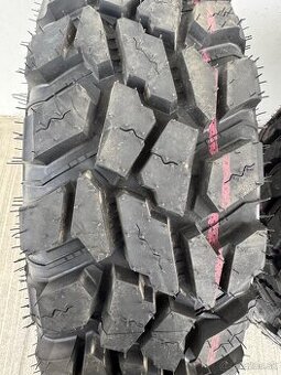 NOVÉ OFF-ROAD PNEU 225/75 R16 112Q GEYER&HOSAJA PROFESSIONAL