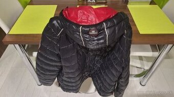 Zimná bunda GEOGRAPHICAL NORWAY