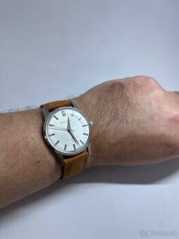 King Seiko 1st generation 15034