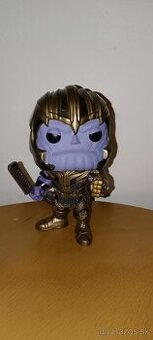 Funko pop Thanos