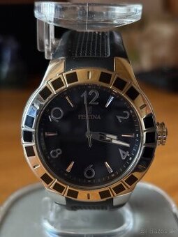 Dámske hodinky FESTINA 16676/3