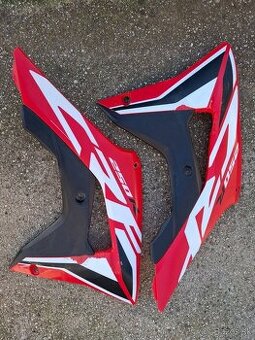 Kryty chladičov Honda CRF 250 18-21