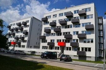 2i byt chrenova NItra