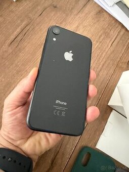 Iphone XR 128 GB Blac