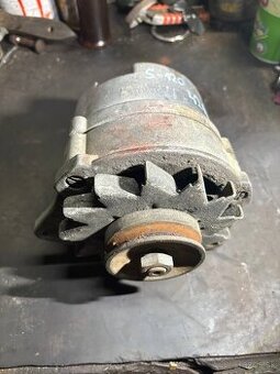 Alternator Skoda Favorit