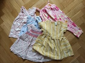 Balik dievca 86 leto