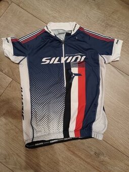 Cyklistické tričko