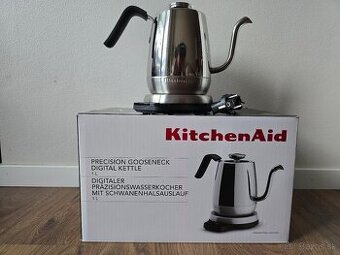 Rychlovarna konvica  KitchenAid