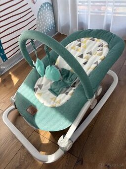 Detské lehátko ZOPA