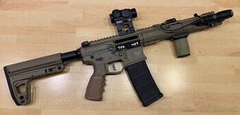 Airsoft AEG M4