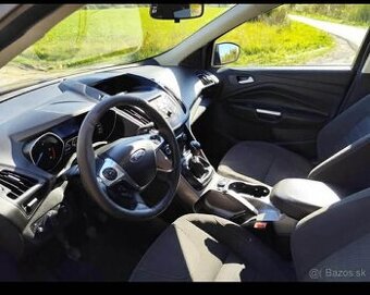 Ford Kuga 2.0 TDC 110kw Automat AWD 4x4 Titanium