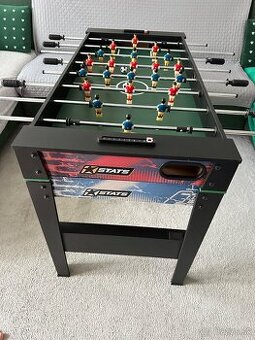 Multifunkčný stolný futbal