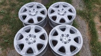 Elektrony r17 5x112 MERCEDES,AUDI,SKODA