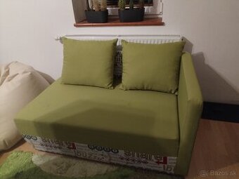 Detský rozkladací gauč