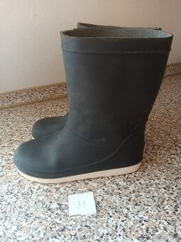 Detské gumáky c.33