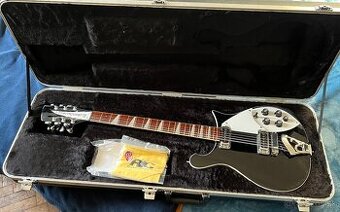 Rickenbacker 620/12 2017