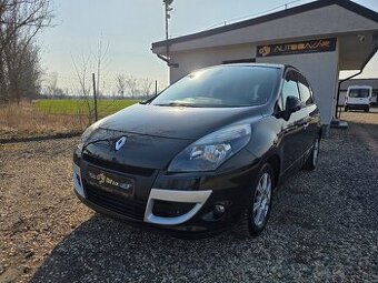 Renault Mégane Scénic 1.4 16V benzín