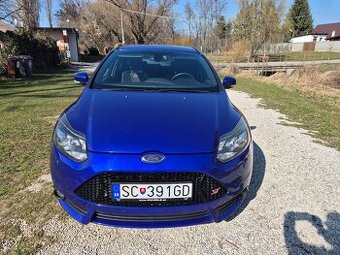 Predam FORD FOCUS  ST