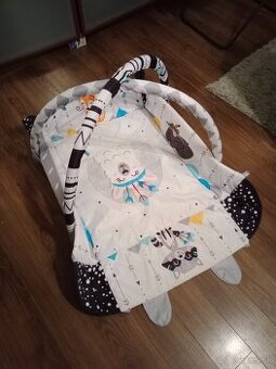 Detská hracia podložka