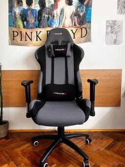 Herná stolička značky Eracer