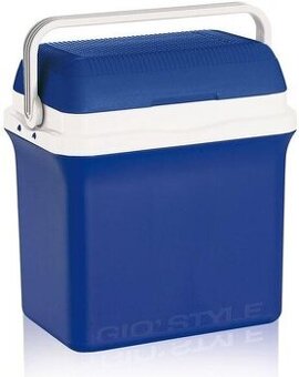 Predam chladiaci box