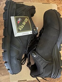 taras low policajne topanky /37,5/