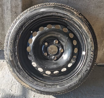 Letna pneumatika Brigestone Turanza 195/55 R15 85H