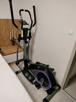 Eliptický trenažér Madesto inSPORTline