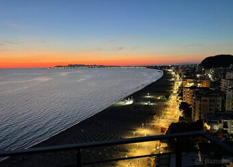 Investicný apartmán dom byt ALBANIA