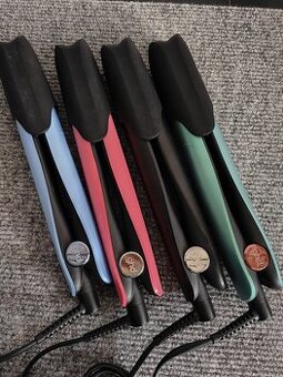 GHD Gold - profesionálna žehlička na vlasy