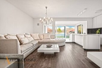 ALL INCLUSIVE | Na predaj krásny 5-izb. posch. rodinný dom, 