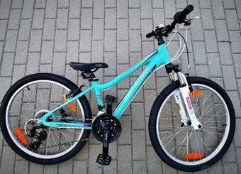 Na predaj bicykel GENESIS 24 JUNIOR