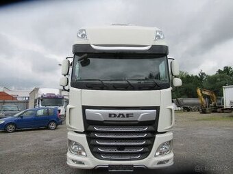 DAF XF106.480 standart 2020
