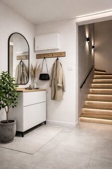 4.izbový byt Prešov Novostavba