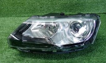 skoda rapid xenon 2012+