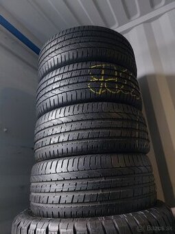 245/40R20 Pirelli Pzero 2023/2020