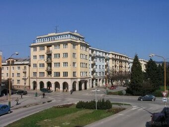 Pripravujeme na predaj 3izbový byt na Bulvári (Žilina)