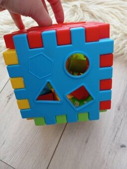 Hračky pre mensie dieťa