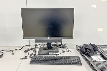 Monitor HP P22H
