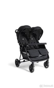 Prenájom súrodenecký kočík Joie pre 2 deti / dvojičky,