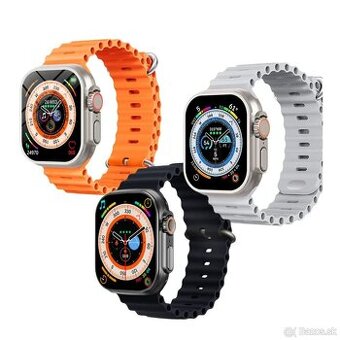 Inteligentné hodinky Ultra Watch GT
