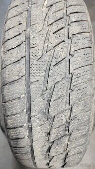 Zimná pneumatika 4ks 205/60 R16 92H Matador Sibir Snow